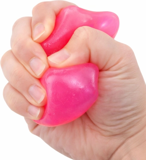 Elastisk anti-stressaflastning