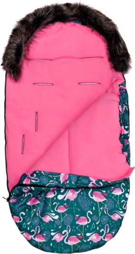 Lynlås hele vejen rundt for nem brug