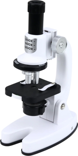 Præcis fokusering og stabil konstruktion