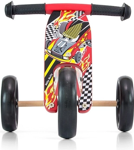 To funktioner i én – fra start til sikker kørsel