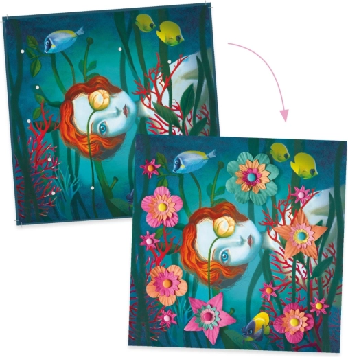 Før og efter – en synlig forvandling