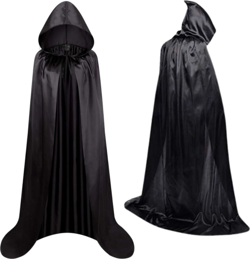 Behagelig snørelukning ved halsen