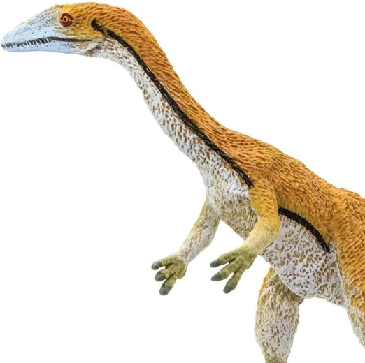 Sikker, giftfri figur fra Safari Ltd.