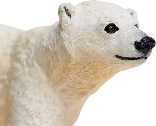 Håndmalet figur Safari Ltd.