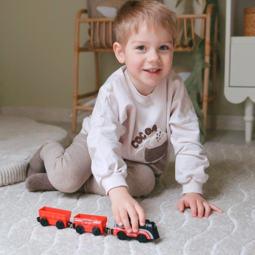 Gård fuld af historier