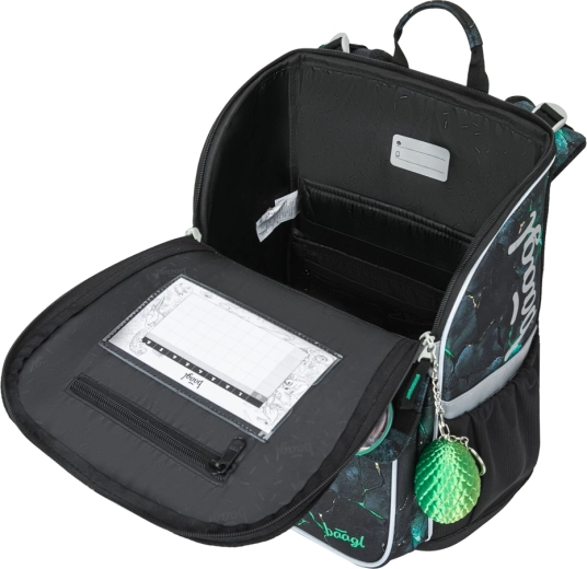 Smart organisering og hurtig adgang