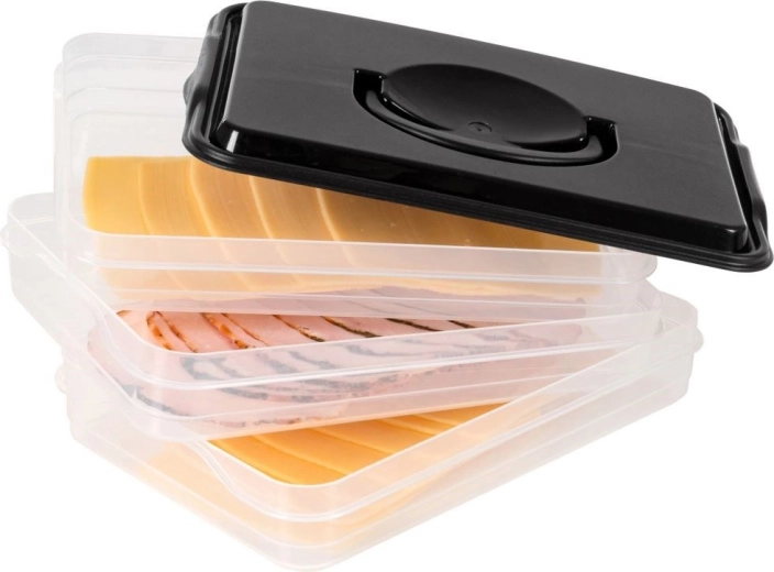 Stabelbart og pladsbesparende design