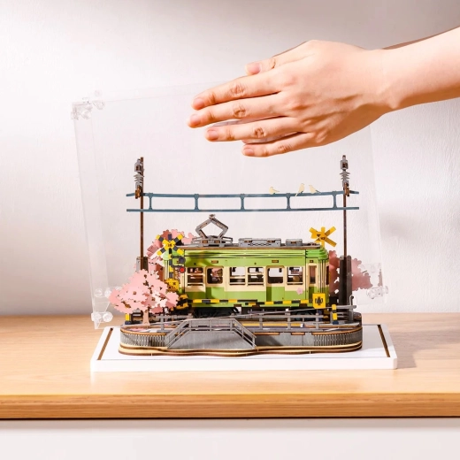 Nem montering uden lim