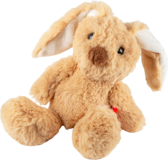 Sigikid plyskanin Flaucherie-kanin beige 35 cm