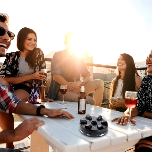 Stabilt og let at bruge