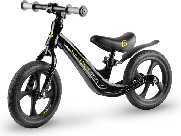 Punkterfri 12" EVA-hjul