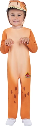 Officiel JURASSIC WORLD-licens