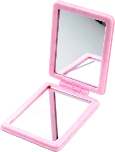 Kompakt og let til rejsen