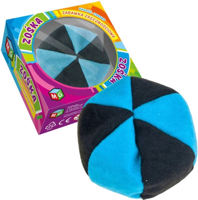 Traditionelt arkadespil Zośka Ball GR0291