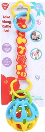 PlayGo ranglebold