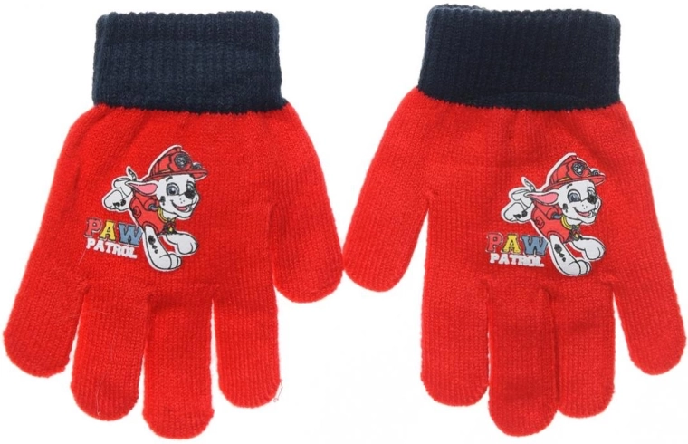 Handsker Paw Patrol