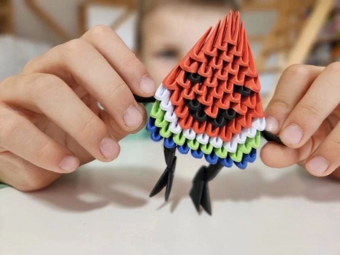 Uden lim, uden rod