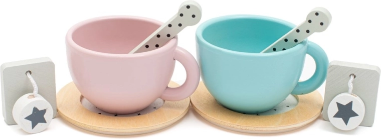 Støtter finmotorik og fantasi