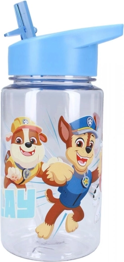 Drikkeflaske Paw Patrol 600 ml