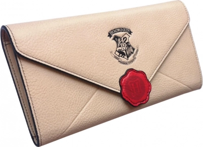 Stor clutch-pung HARRY POTTER