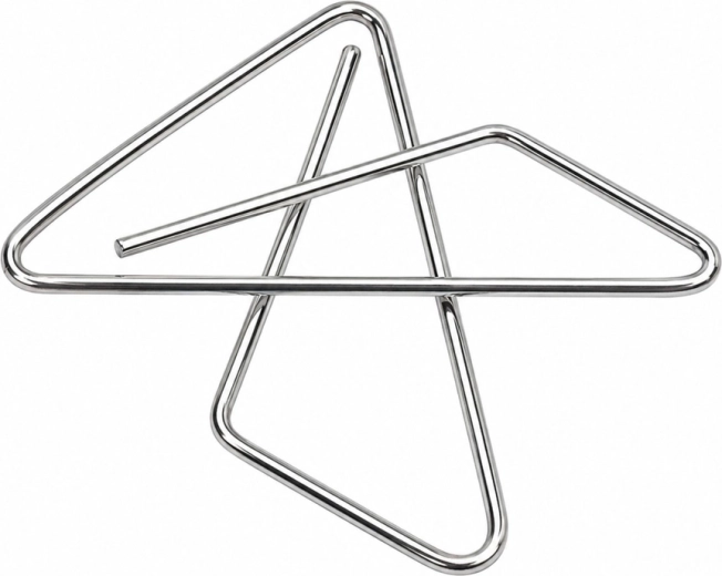 Holdbart metal, der bevarer formen