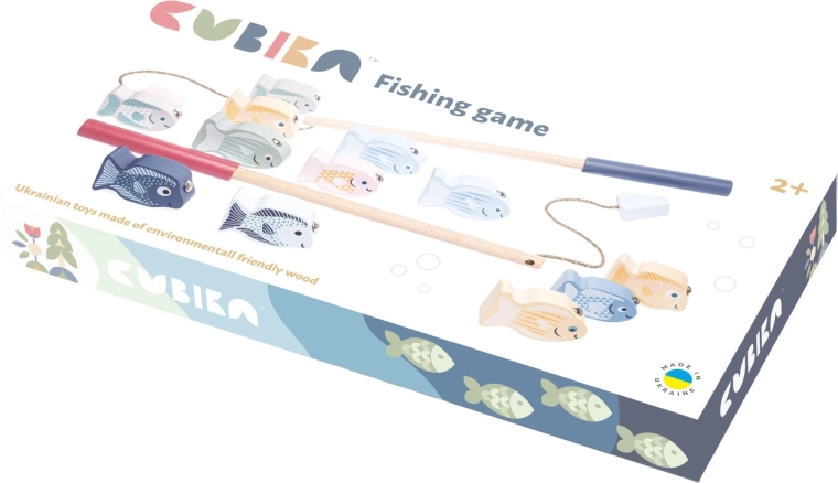 Bæredygtigt træ og sikre farver