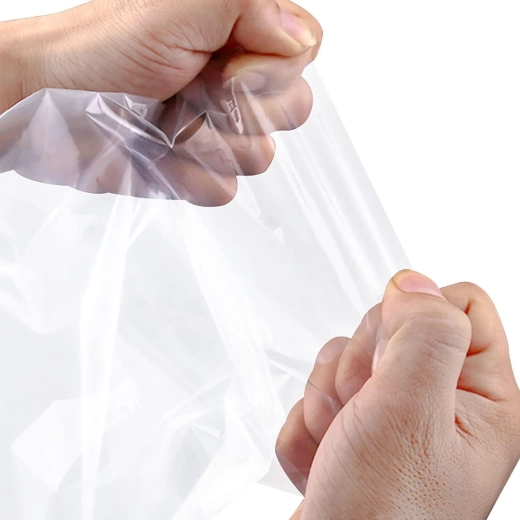 Robust OPP-film 30 μm med nem lukning