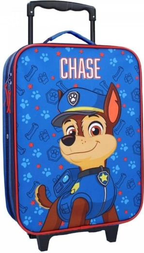 Rejsetrolleykuffert Paw Patrol Chase