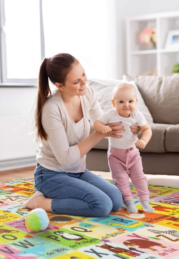 Blød beskyttelse og varmeisolering takket være XPE