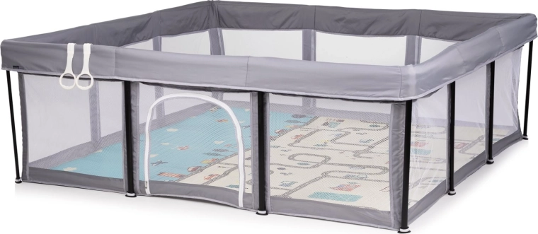 Åndbart net og fremragende overblik