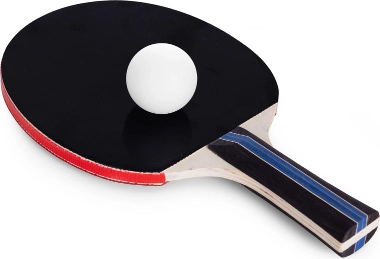 Ergonomisk håndtag for mere præcise slag