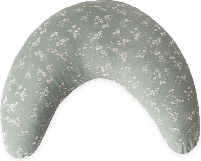 Ergonomisk støtte til mor og baby