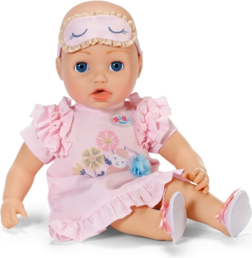 Til BABY born-dukker på 43 cm