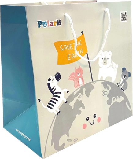 Gavepose Viga PolarB