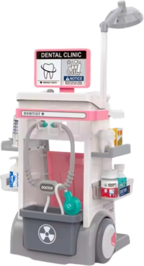 Interaktive lys for mere sjov