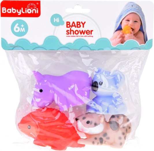 Bløde og sikre for de mindste