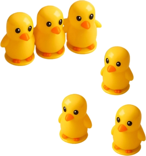 Søde og sikre figurer