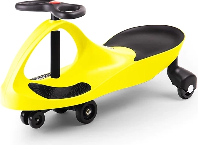 Selvkørende drift uden pedaler