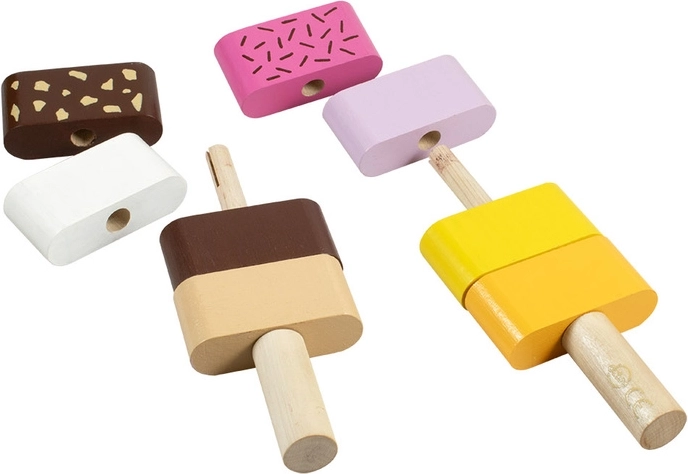 Sikker og holdbar udførelse i træ