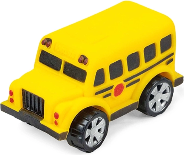 Lommestørrelse til rejsen