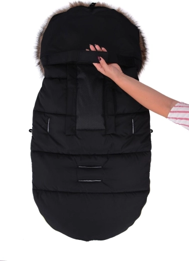 Sikker og stabil montering