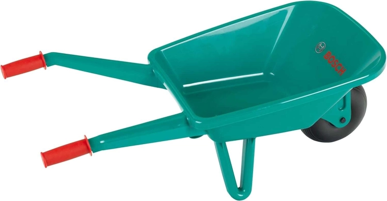 Stabil kørsel og nem håndtering