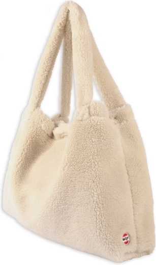 Lodger taske til forældre mom bag teddy birch