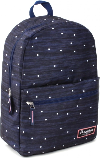 Rygsæk Skooter Premium Confidence