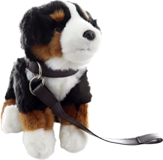 Ekstra blød plys til kram fra første dag