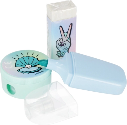 Praktiske tilbehør til skolen