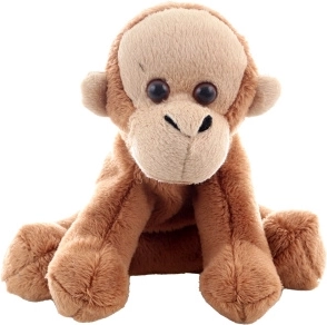 Bamseabe 15cm