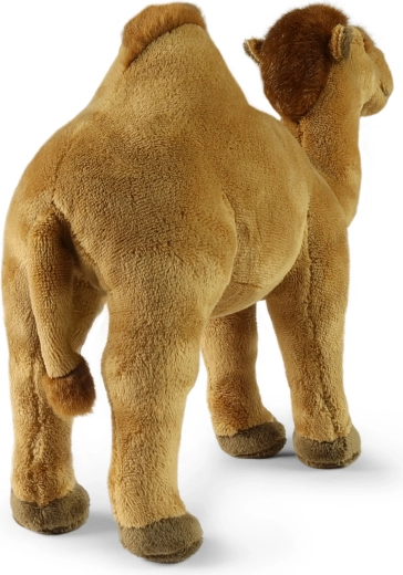Ideel plysbamse til leg og som dekoration