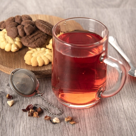 Ideel til te, kaffe og andre drikke