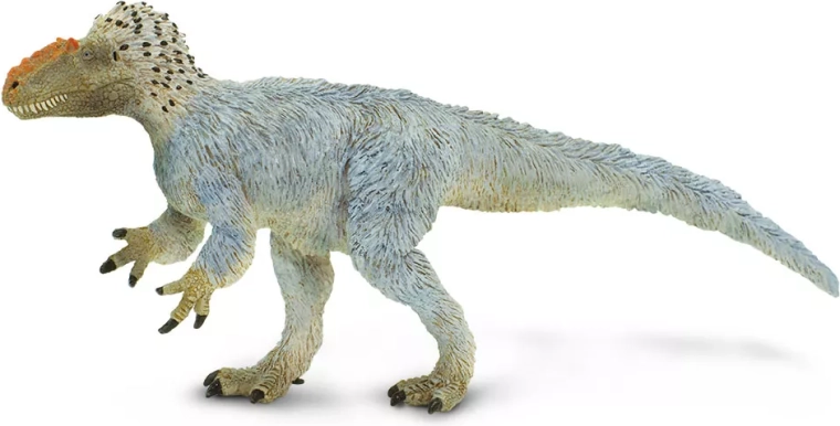 Yutyrannus-figur Safari Ltd. - 1 stk.